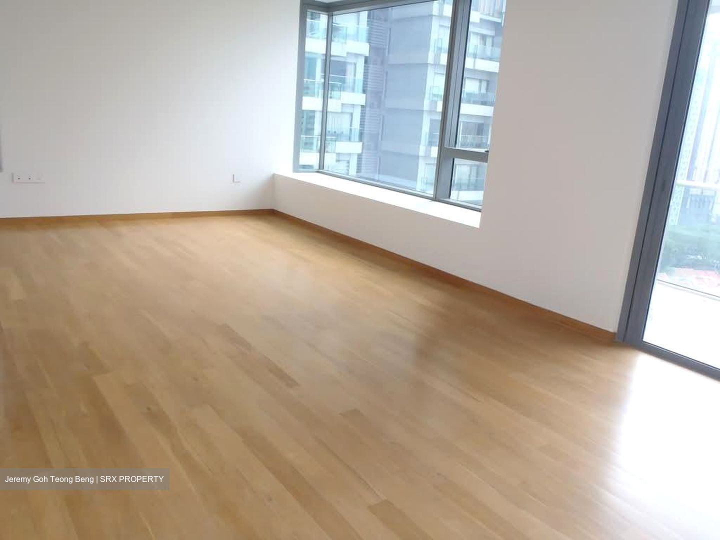 The Concourse (D7), Condominium #540142461